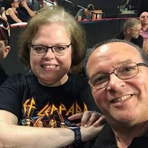 Meet your Posher, Dean-deanna